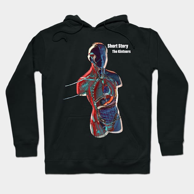 Short Story Hoodie by The Kintners Music